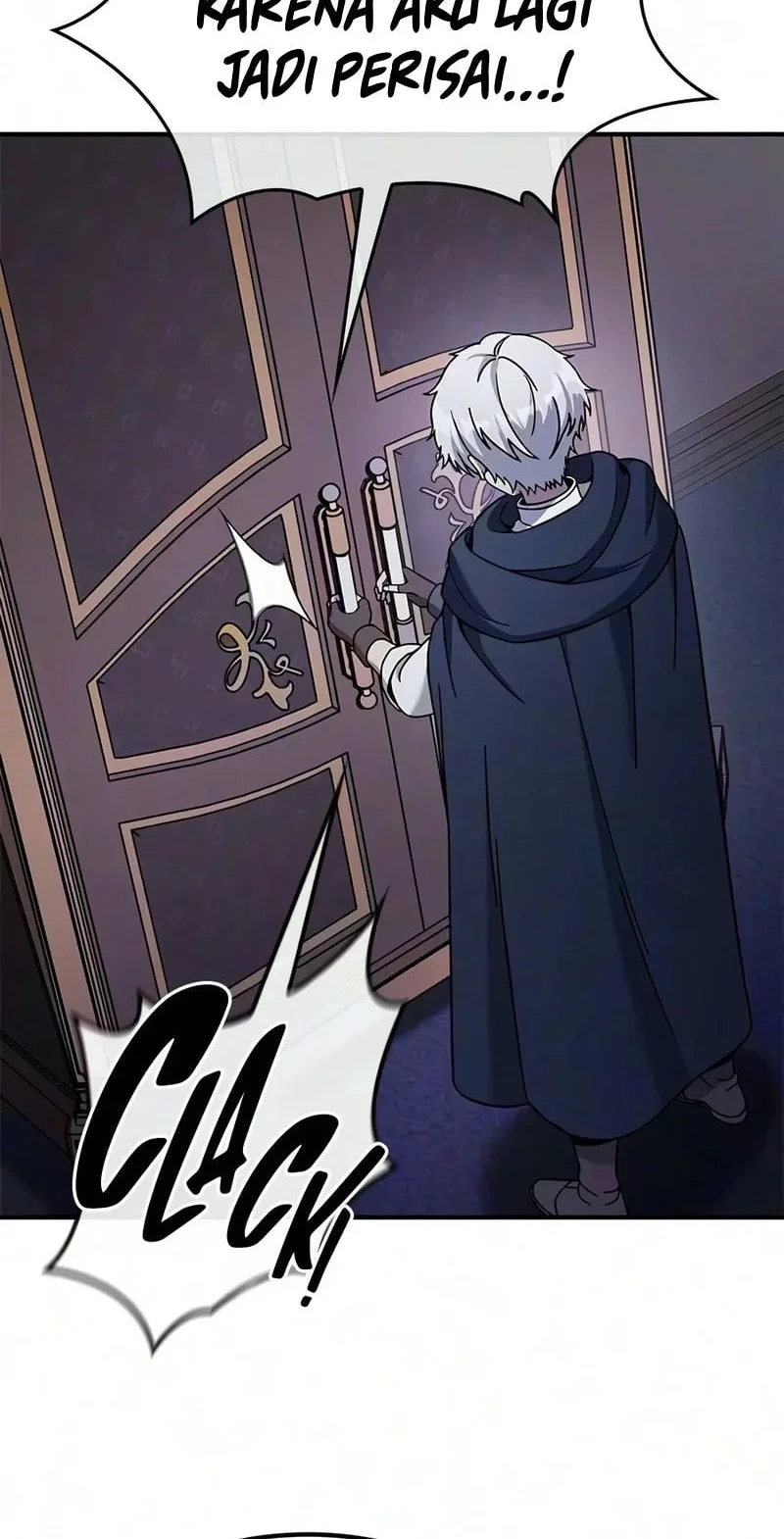 There Are No Bad Young Ladies in This World Chapter 42 Gambar 22