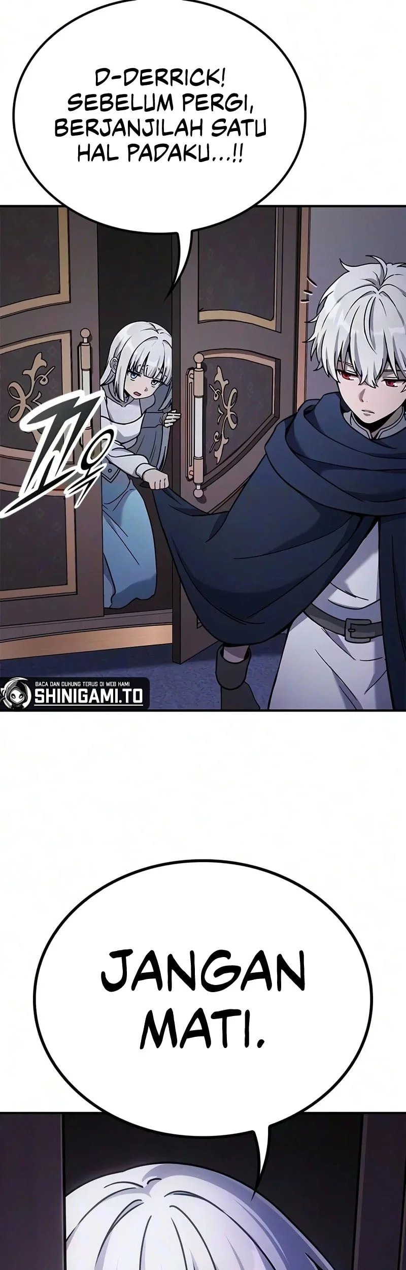 There Are No Bad Young Ladies in This World Chapter 42 Gambar 23