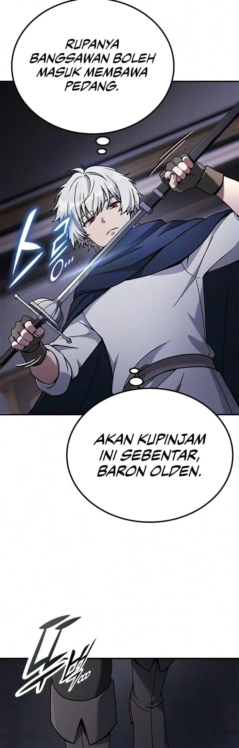 There Are No Bad Young Ladies in This World Chapter 42 Gambar 27