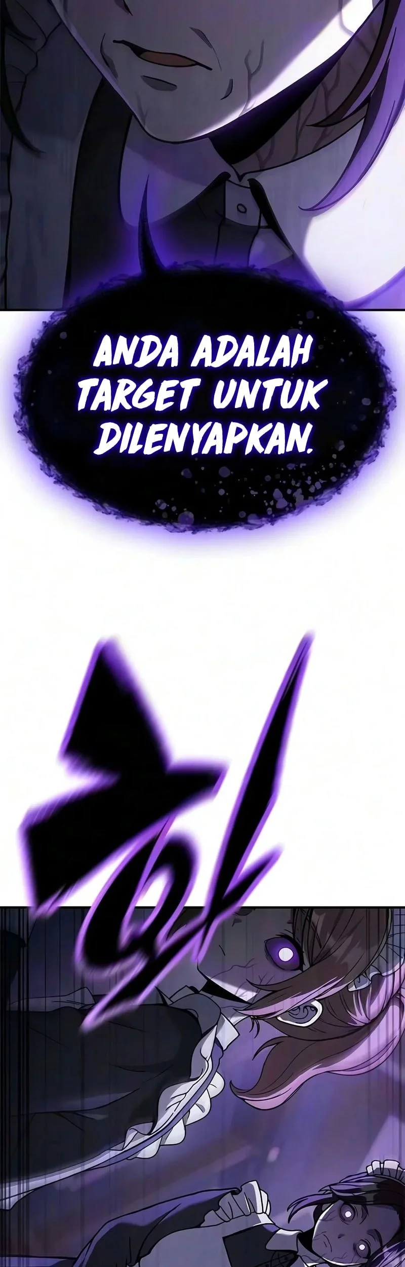 There Are No Bad Young Ladies in This World Chapter 42 Gambar 33