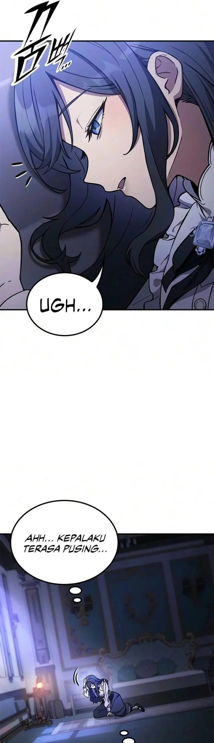There Are No Bad Young Ladies in This World Chapter 43 Gambar 35
