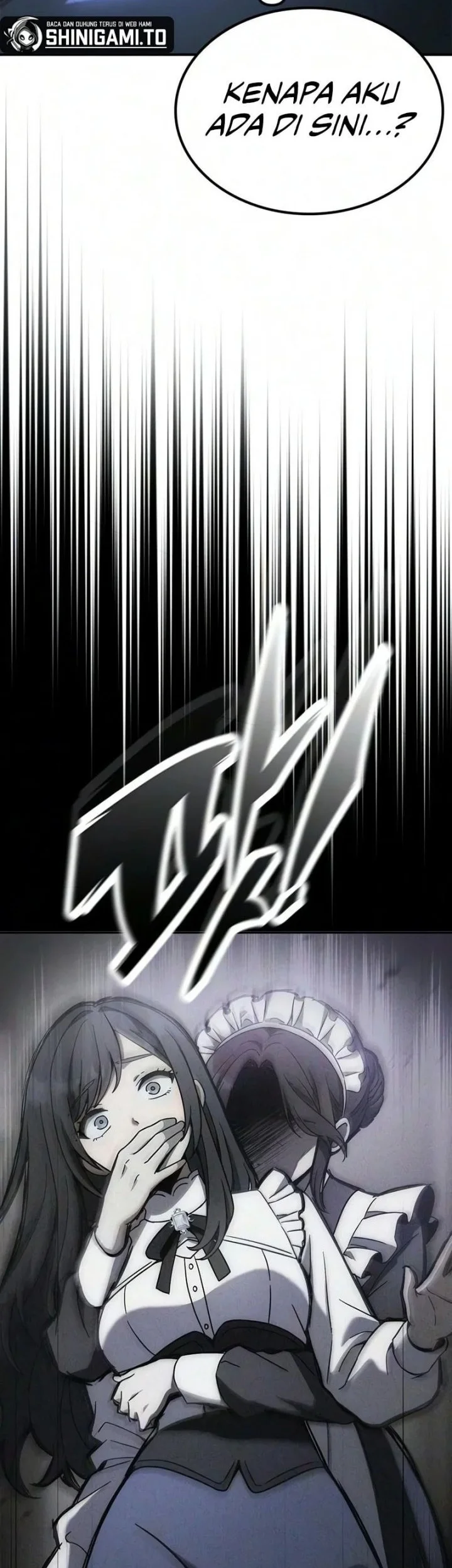 There Are No Bad Young Ladies in This World Chapter 43 Gambar 36