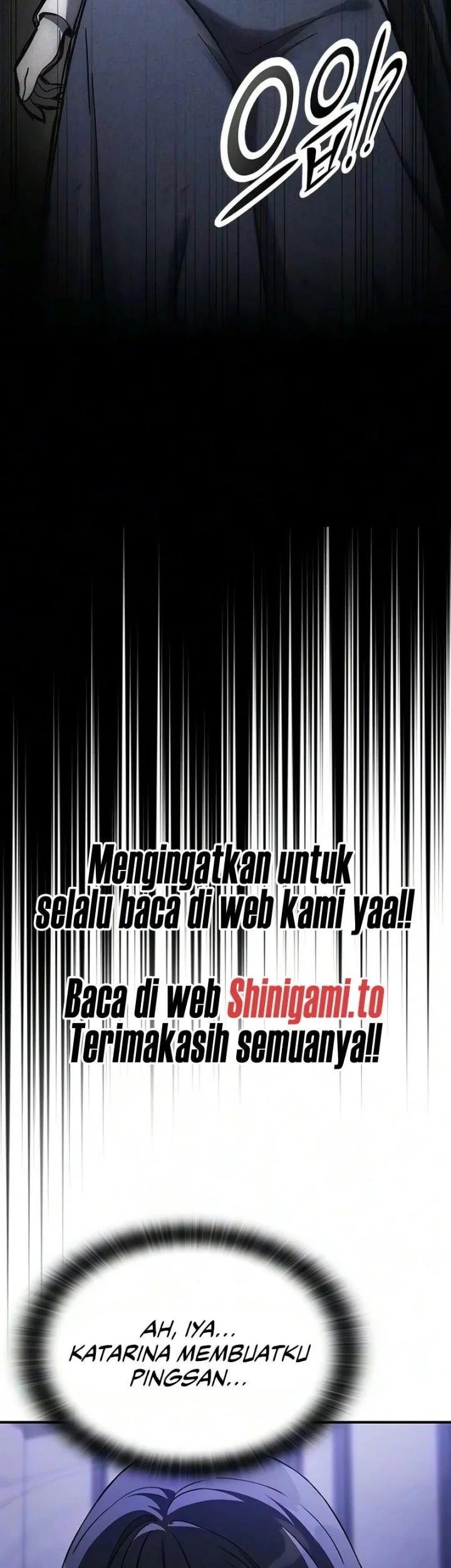 There Are No Bad Young Ladies in This World Chapter 43 Gambar 37