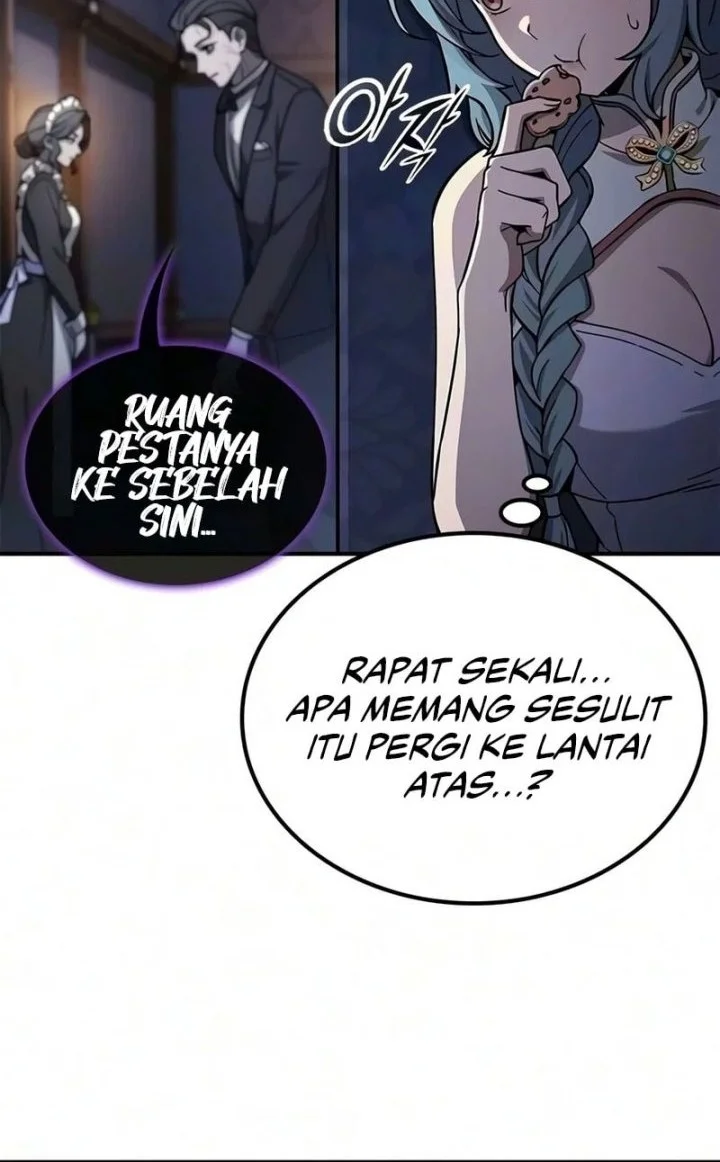 There Are No Bad Young Ladies in This World Chapter 43 Gambar 52