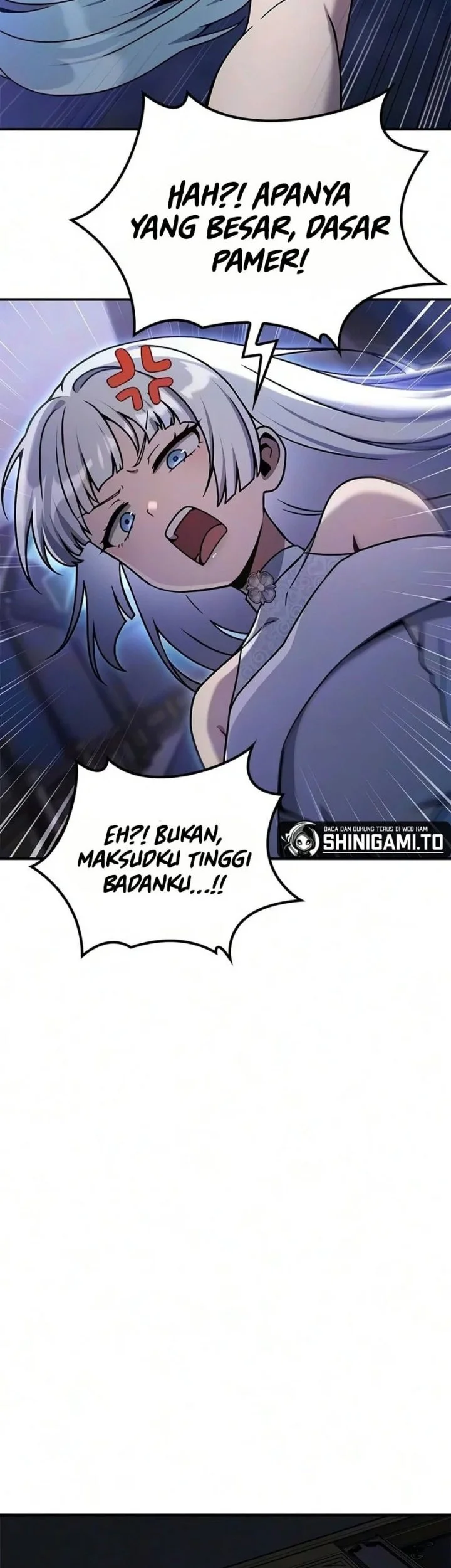 There Are No Bad Young Ladies in This World Chapter 43 Gambar 62