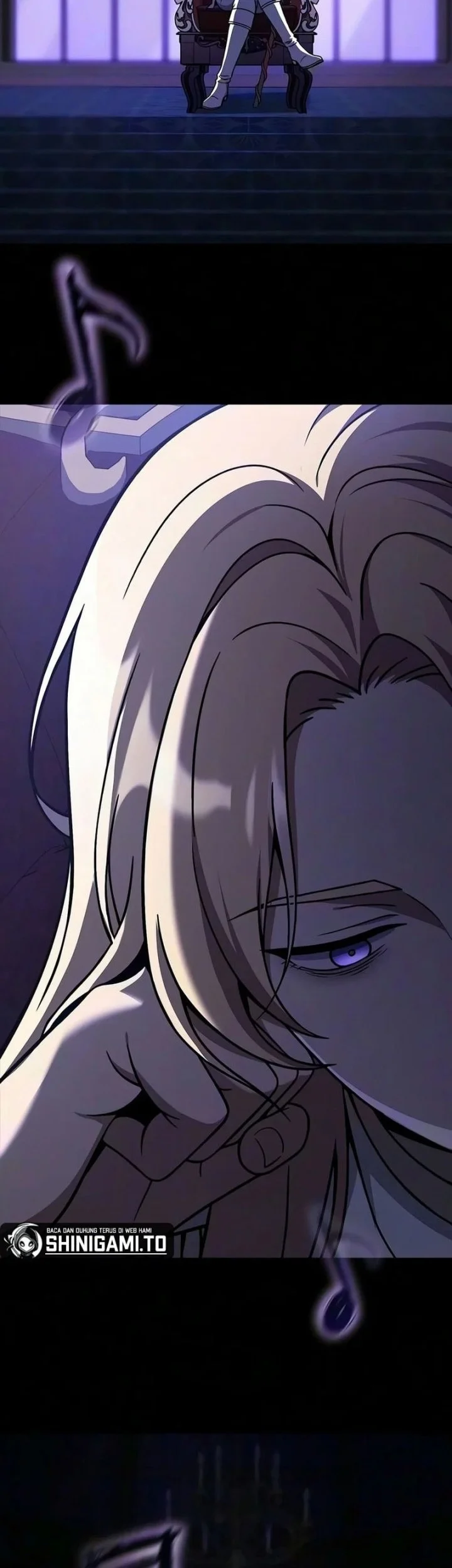 There Are No Bad Young Ladies in This World Chapter 43 Gambar 66