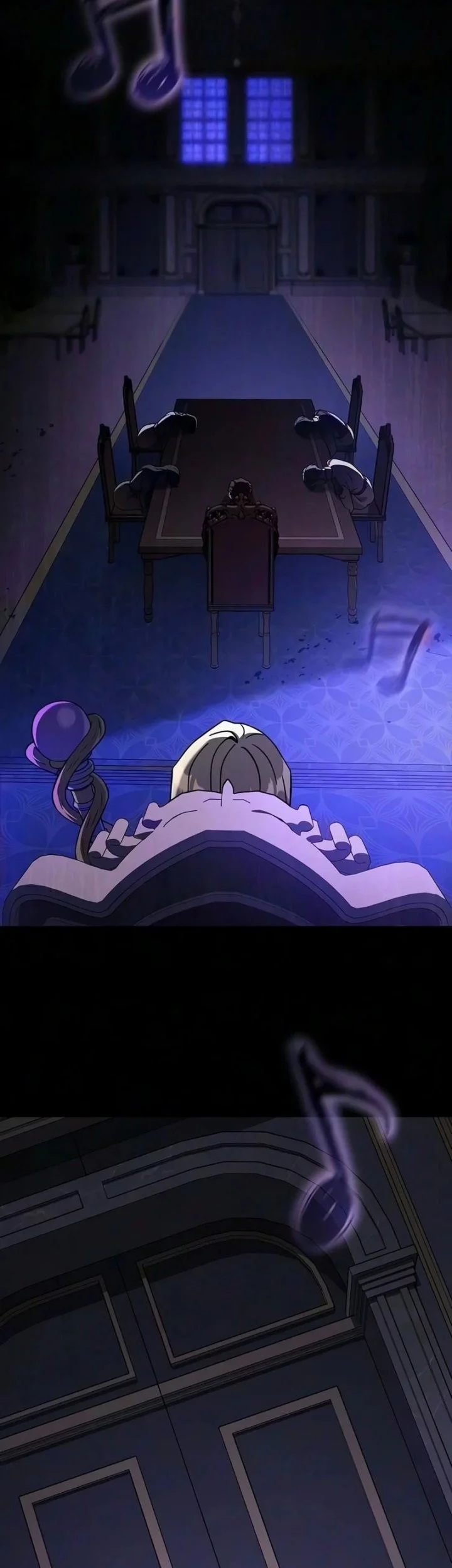 There Are No Bad Young Ladies in This World Chapter 43 Gambar 67