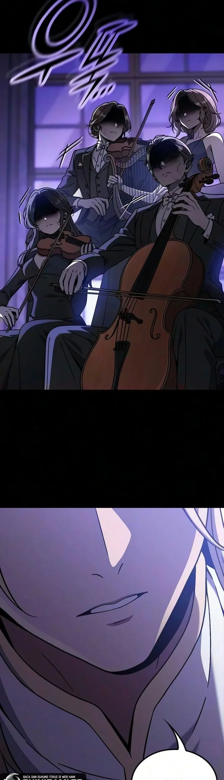 There Are No Bad Young Ladies in This World Chapter 43 Gambar 73