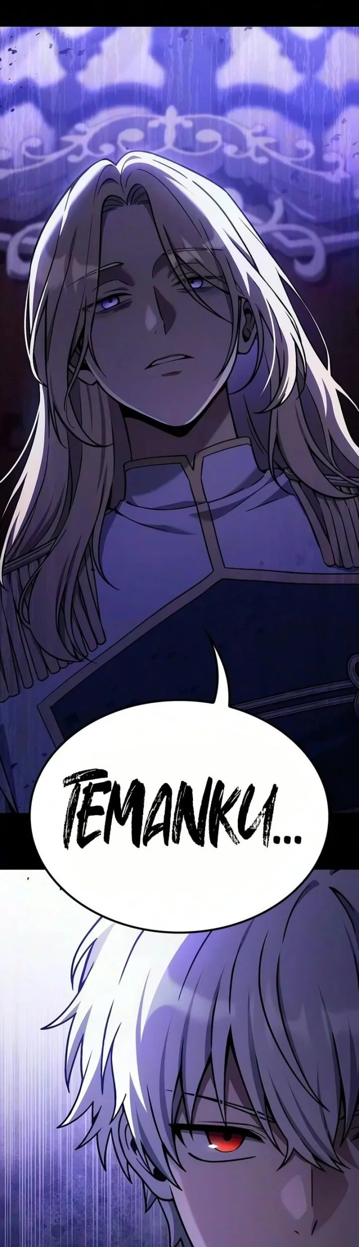 There Are No Bad Young Ladies in This World Chapter 43 Gambar 75
