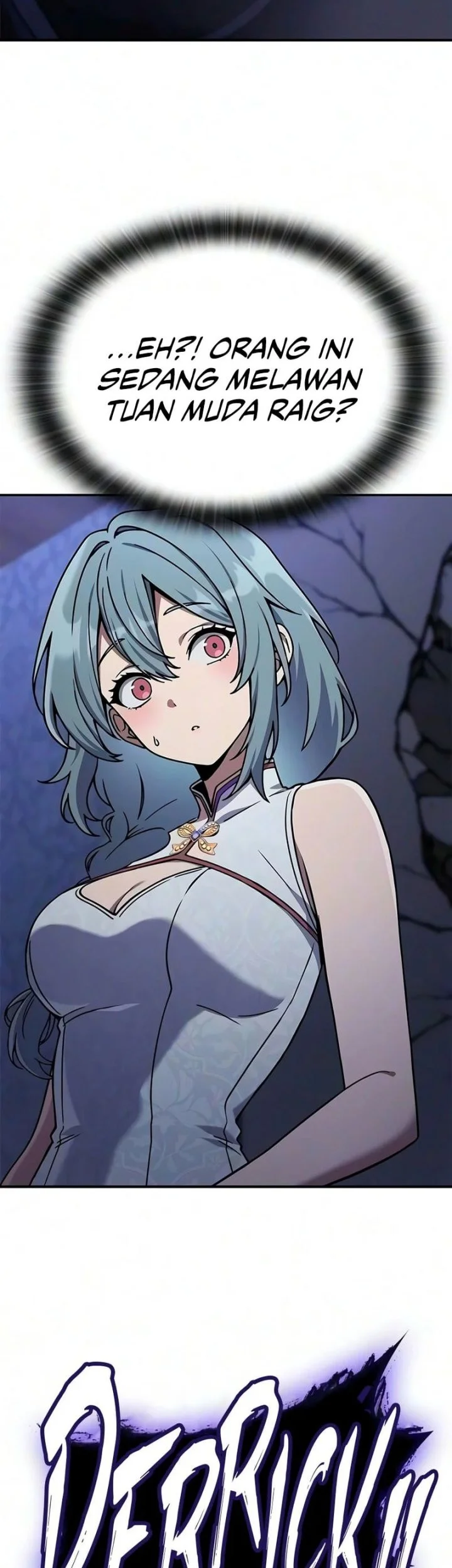 There Are No Bad Young Ladies in This World Chapter 43 Gambar 8