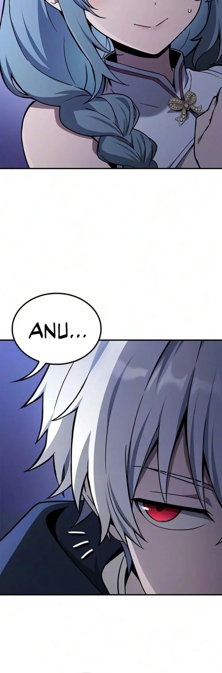 There Are No Bad Young Ladies in This World Chapter 43 Gambar 19