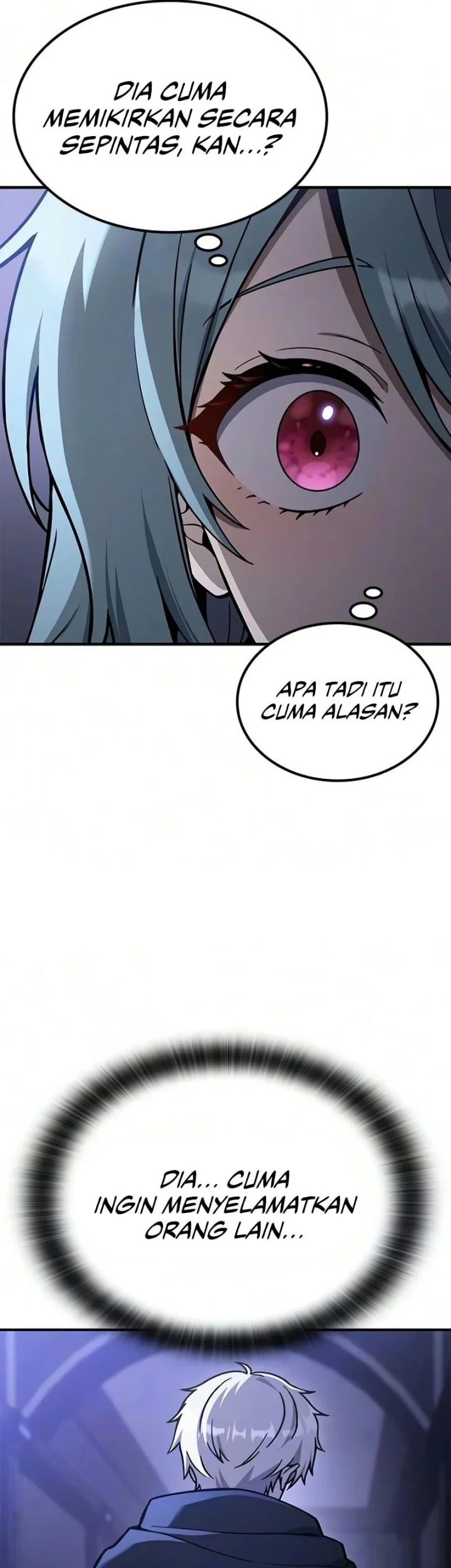 There Are No Bad Young Ladies in This World Chapter 43 Gambar 27