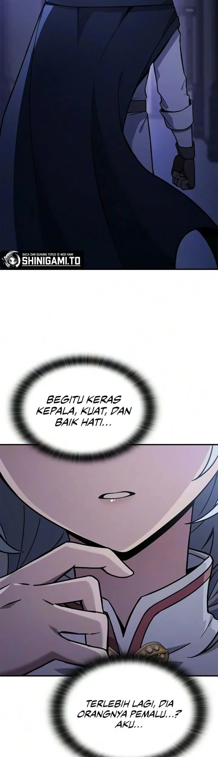 There Are No Bad Young Ladies in This World Chapter 43 Gambar 28