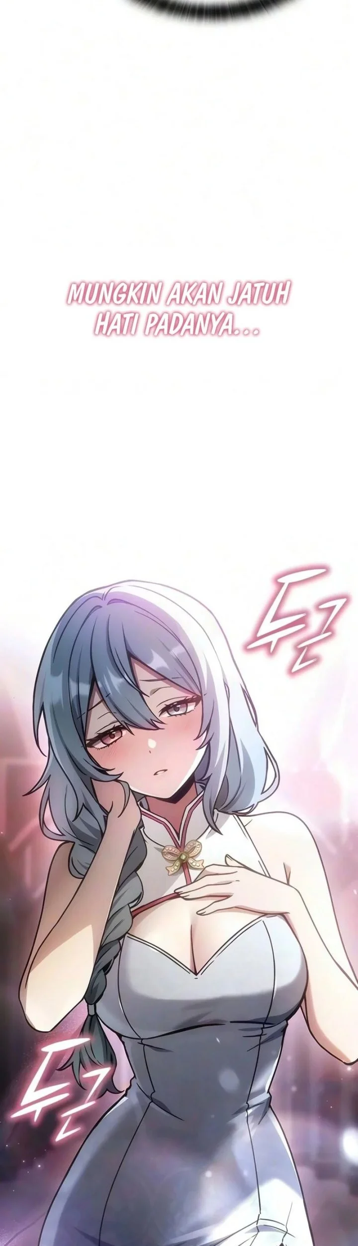 There Are No Bad Young Ladies in This World Chapter 43 Gambar 29