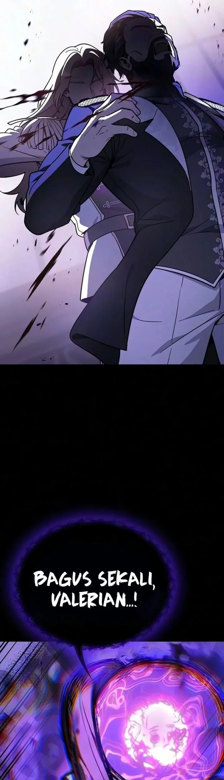 There Are No Bad Young Ladies in This World Chapter 44 Gambar 34