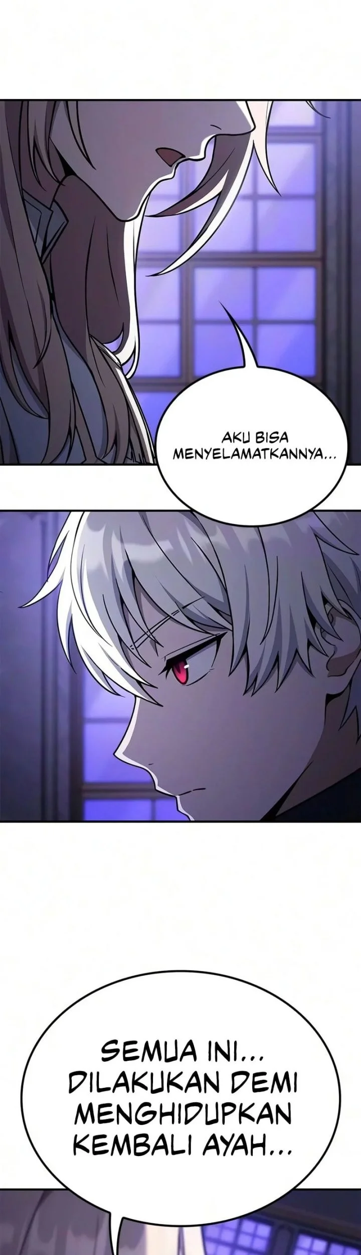There Are No Bad Young Ladies in This World Chapter 44 Gambar 42