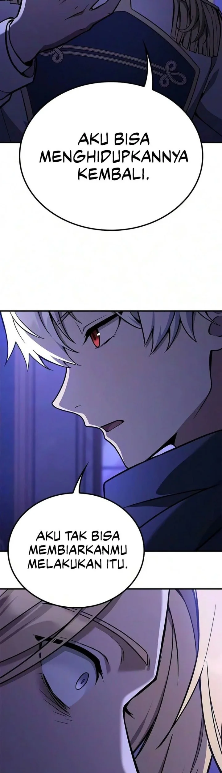 There Are No Bad Young Ladies in This World Chapter 44 Gambar 44