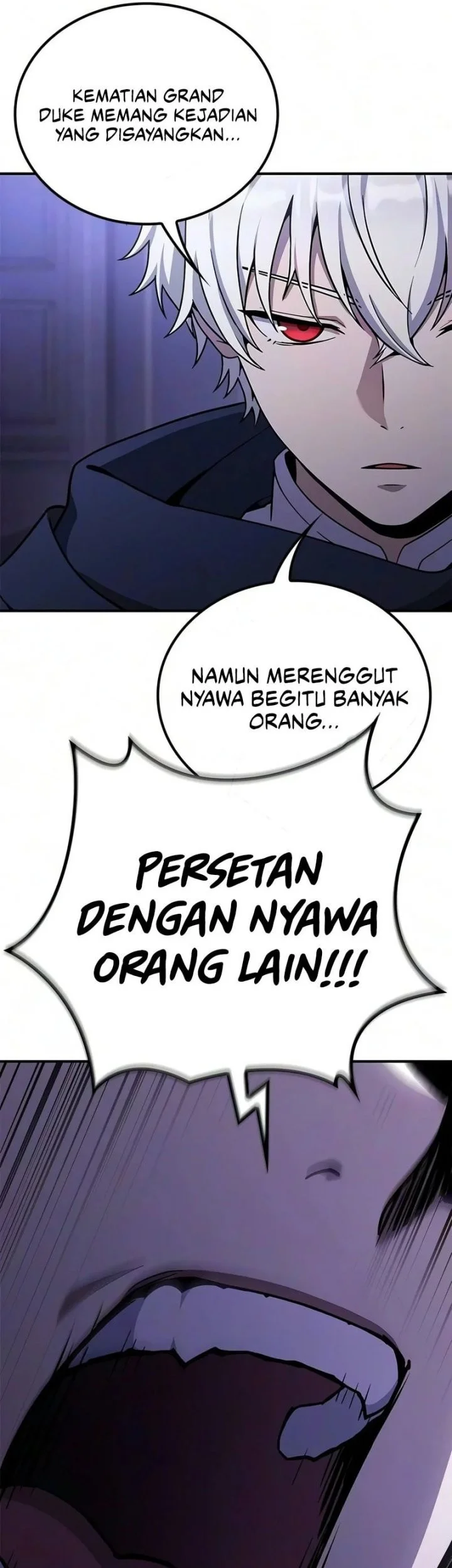 There Are No Bad Young Ladies in This World Chapter 44 Gambar 46