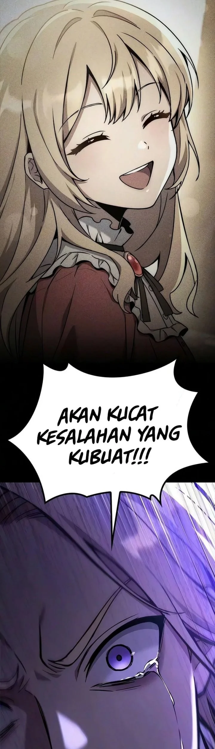 There Are No Bad Young Ladies in This World Chapter 44 Gambar 50