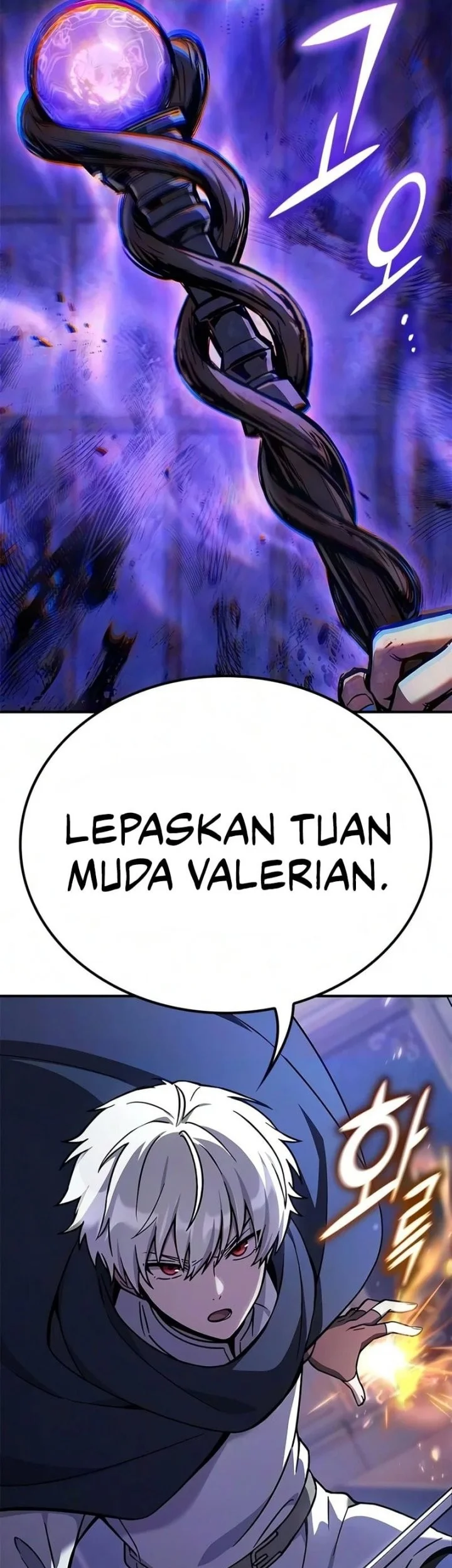 There Are No Bad Young Ladies in This World Chapter 44 Gambar 53