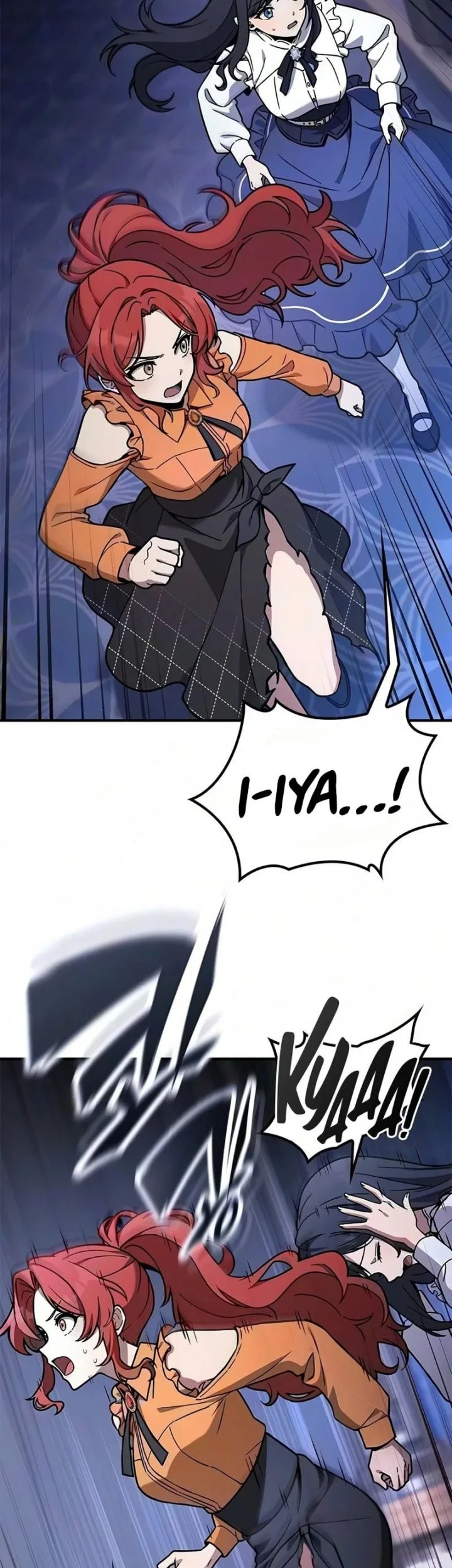 There Are No Bad Young Ladies in This World Chapter 44 Gambar 66