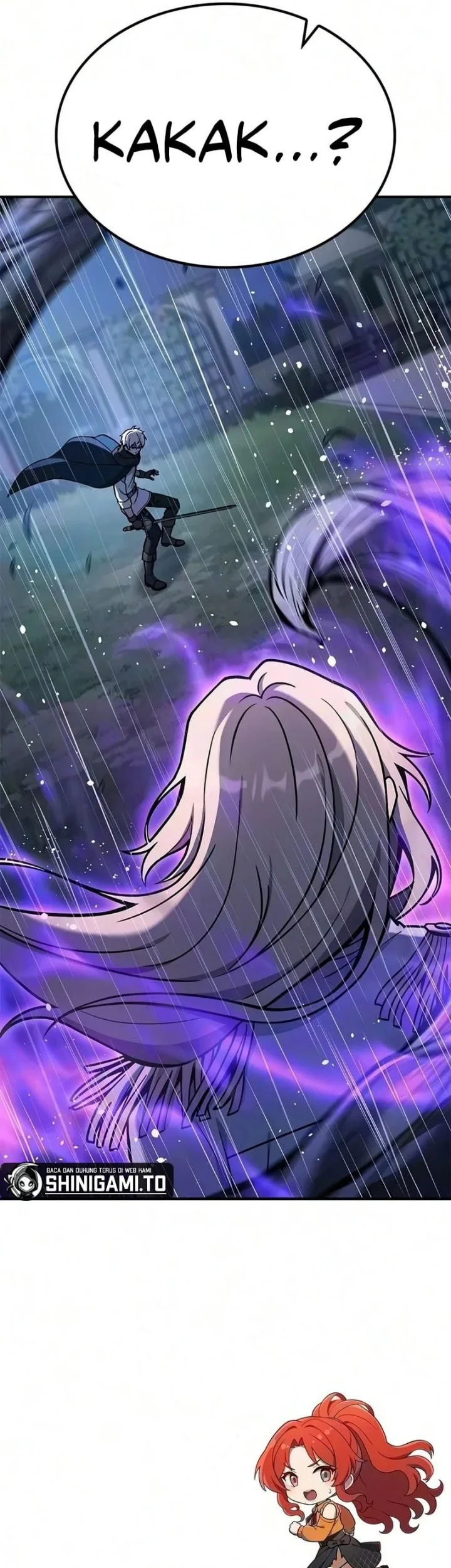 There Are No Bad Young Ladies in This World Chapter 44 Gambar 71