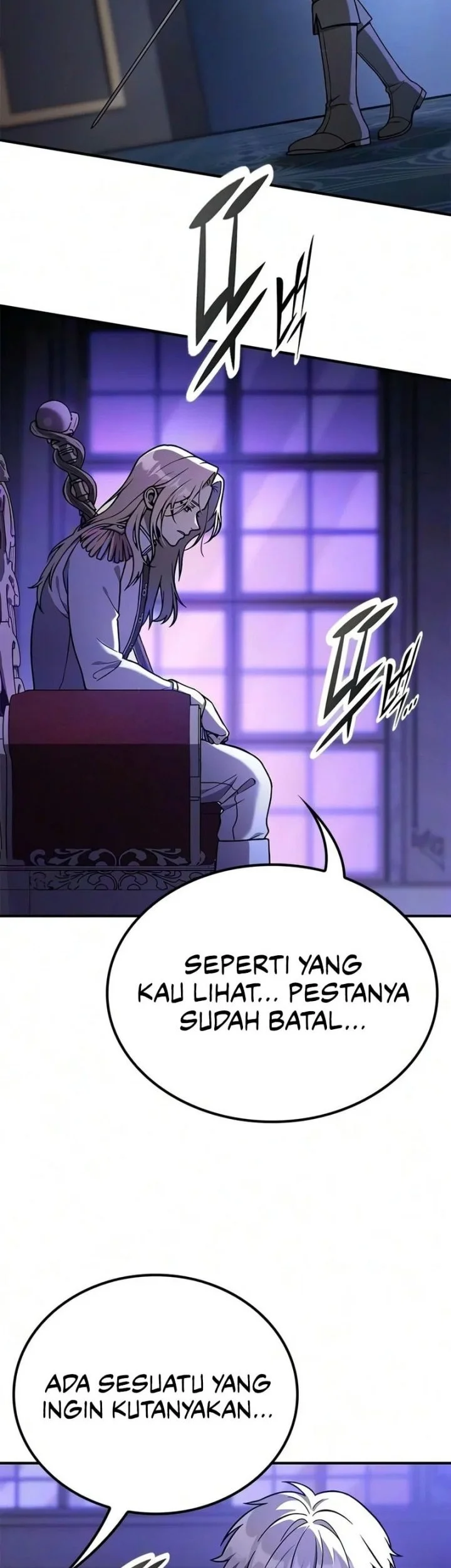 There Are No Bad Young Ladies in This World Chapter 44 Gambar 3