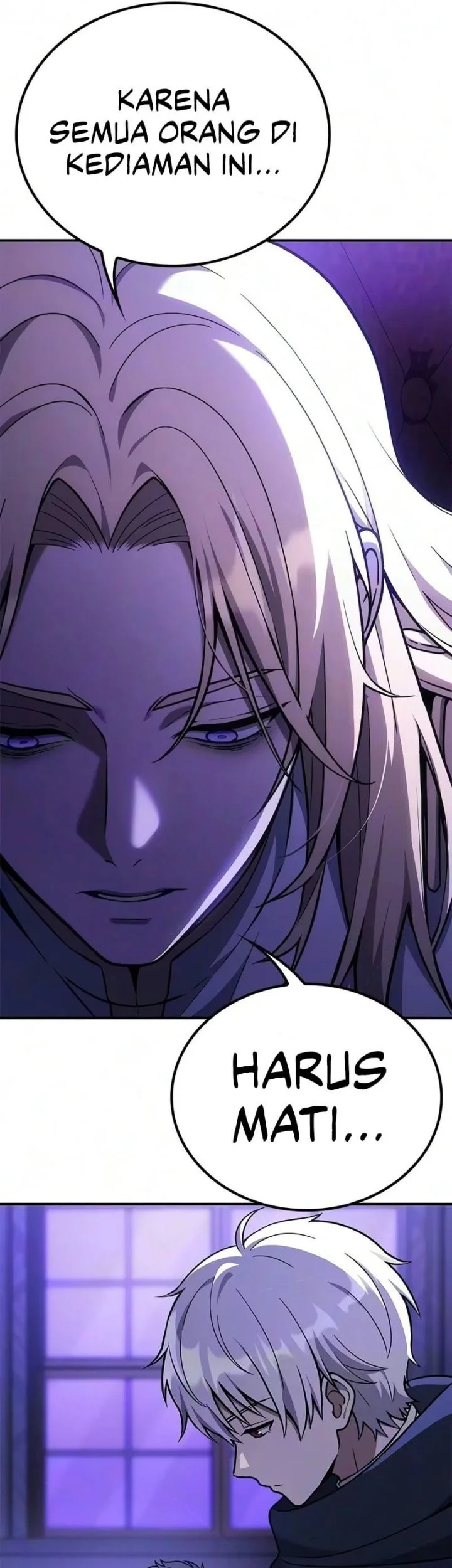 There Are No Bad Young Ladies in This World Chapter 44 Gambar 6