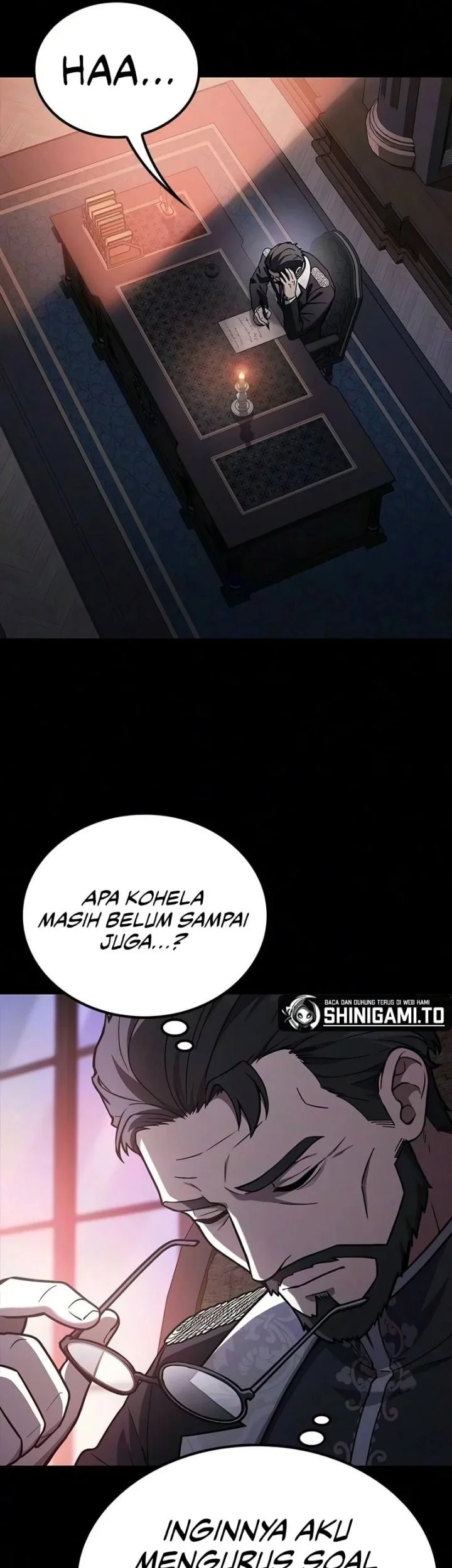 There Are No Bad Young Ladies in This World Chapter 44 Gambar 10