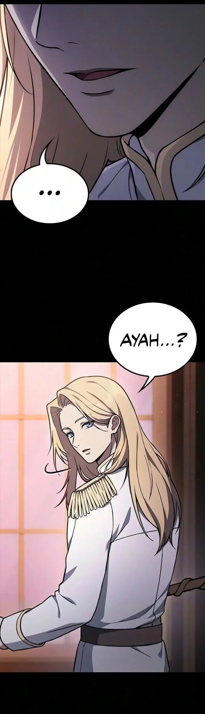There Are No Bad Young Ladies in This World Chapter 44 Gambar 22