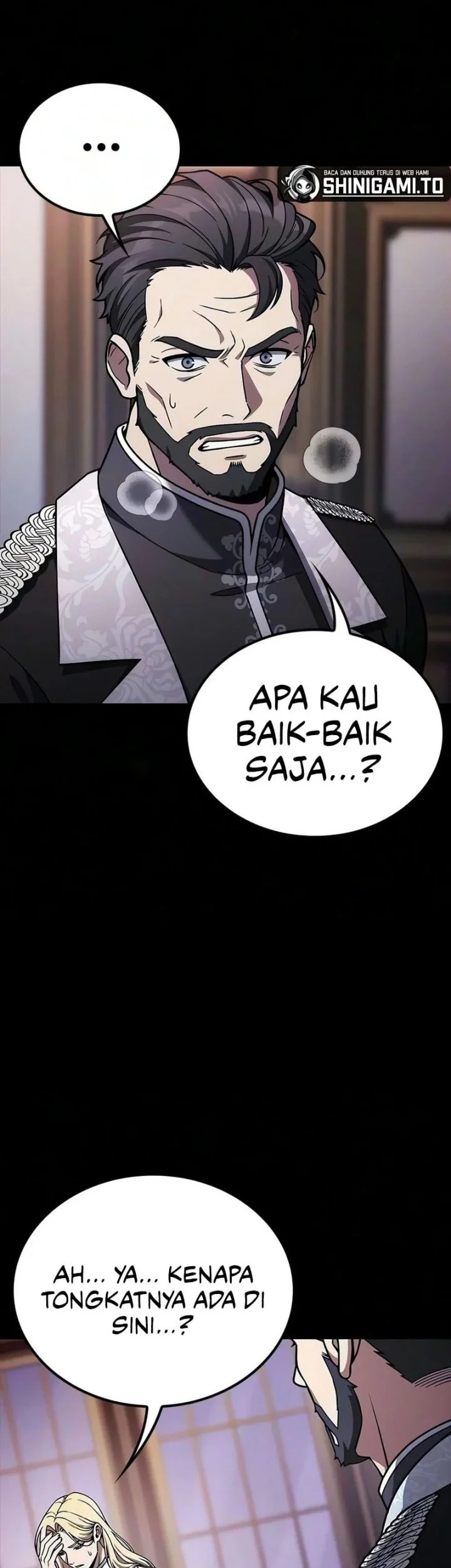 There Are No Bad Young Ladies in This World Chapter 44 Gambar 23