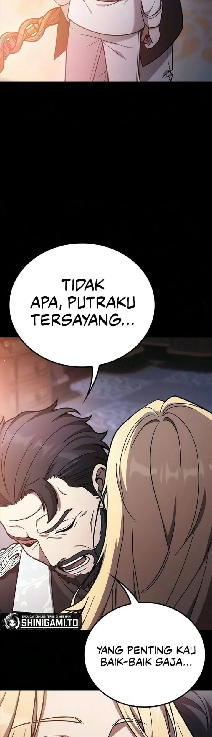 There Are No Bad Young Ladies in This World Chapter 44 Gambar 27