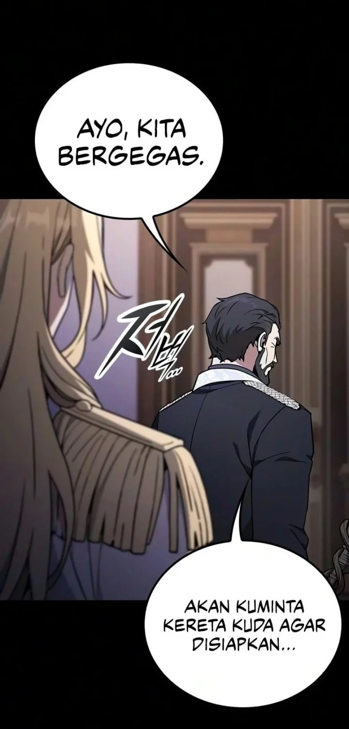 There Are No Bad Young Ladies in This World Chapter 44 Gambar 29