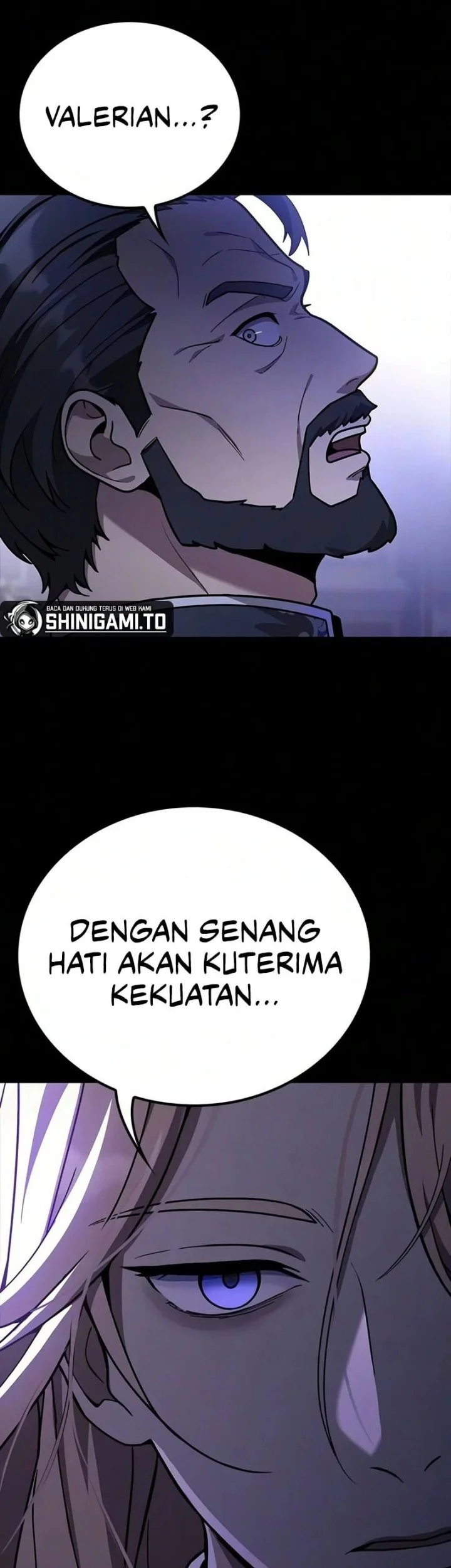 There Are No Bad Young Ladies in This World Chapter 44 Gambar 31