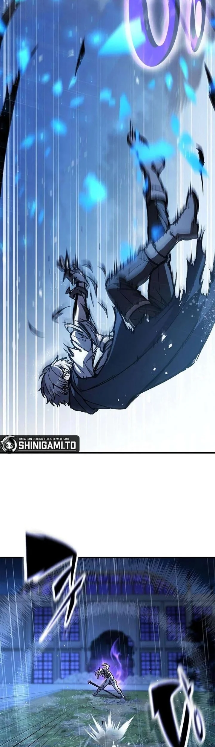 There Are No Bad Young Ladies in This World Chapter 45 Gambar 49