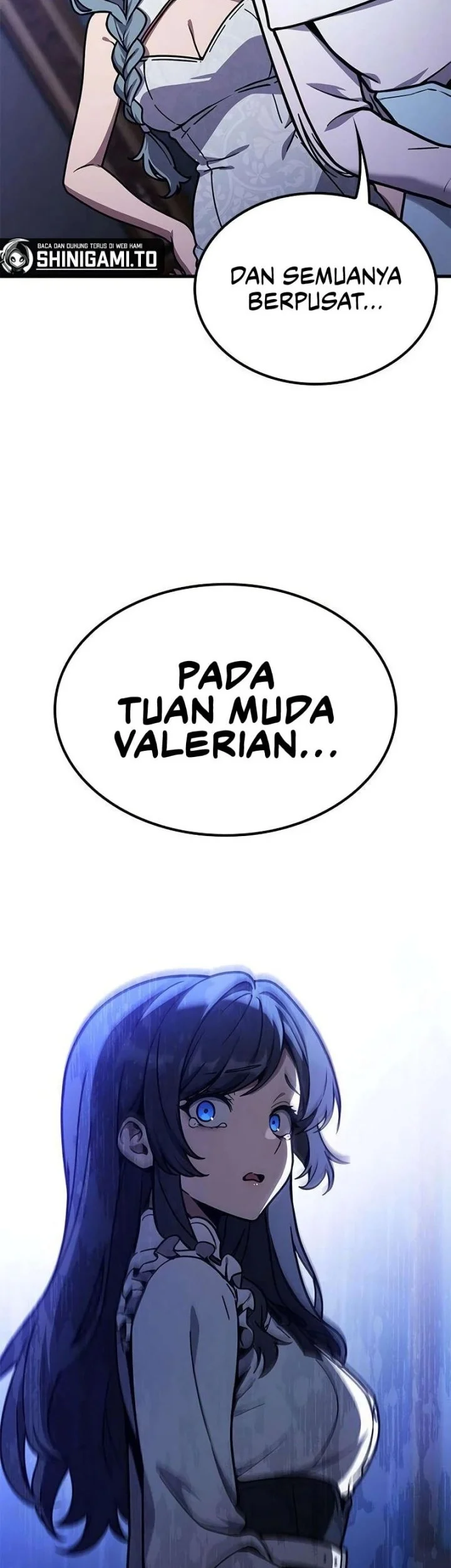 There Are No Bad Young Ladies in This World Chapter 45 Gambar 53