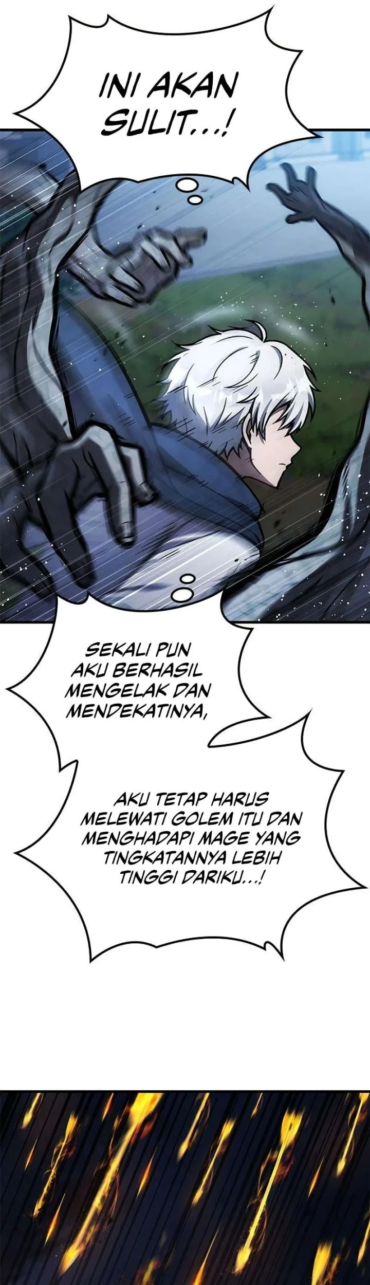 There Are No Bad Young Ladies in This World Chapter 45 Gambar 60