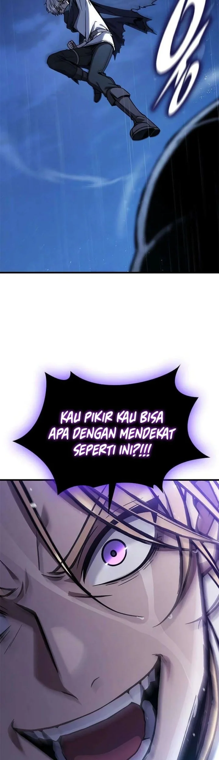There Are No Bad Young Ladies in This World Chapter 45 Gambar 70