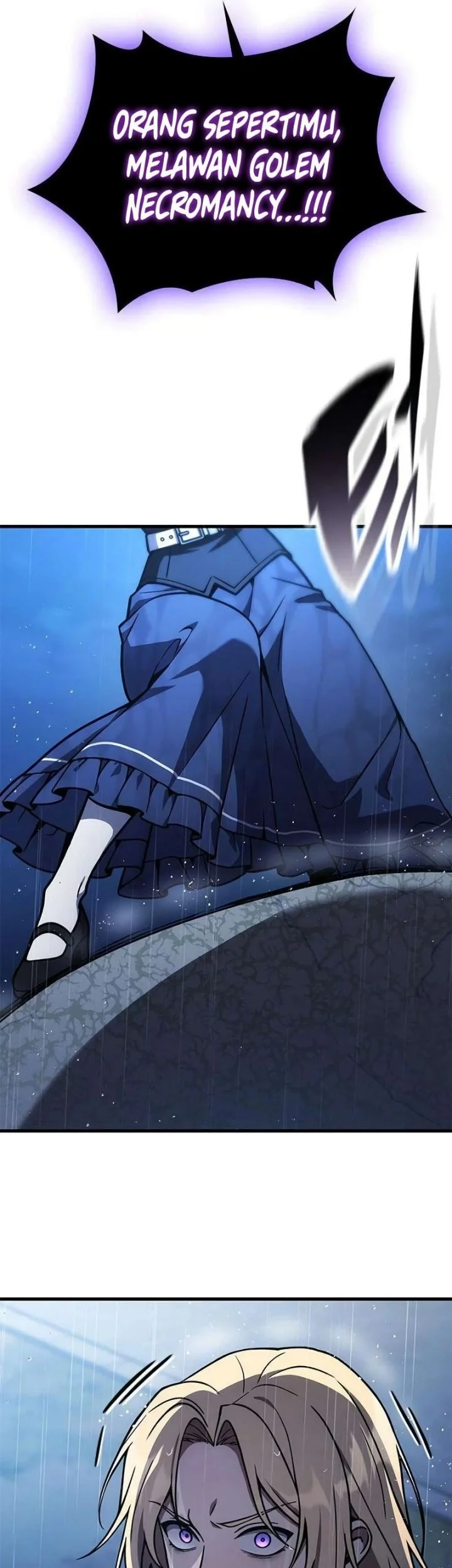 There Are No Bad Young Ladies in This World Chapter 45 Gambar 72