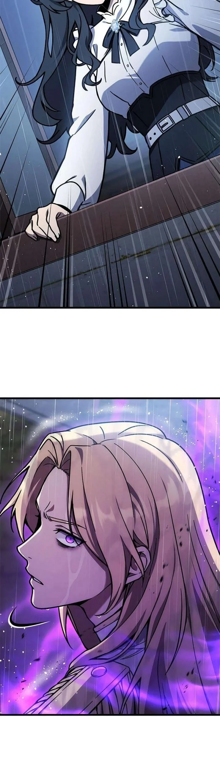 There Are No Bad Young Ladies in This World Chapter 45 Gambar 4