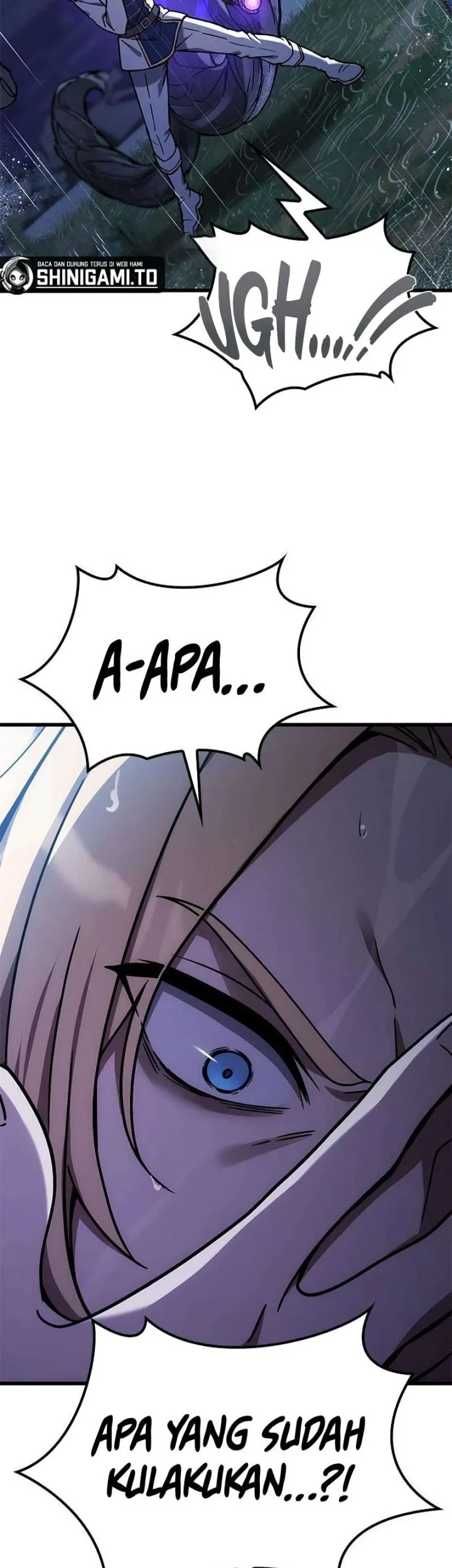 There Are No Bad Young Ladies in This World Chapter 45 Gambar 7