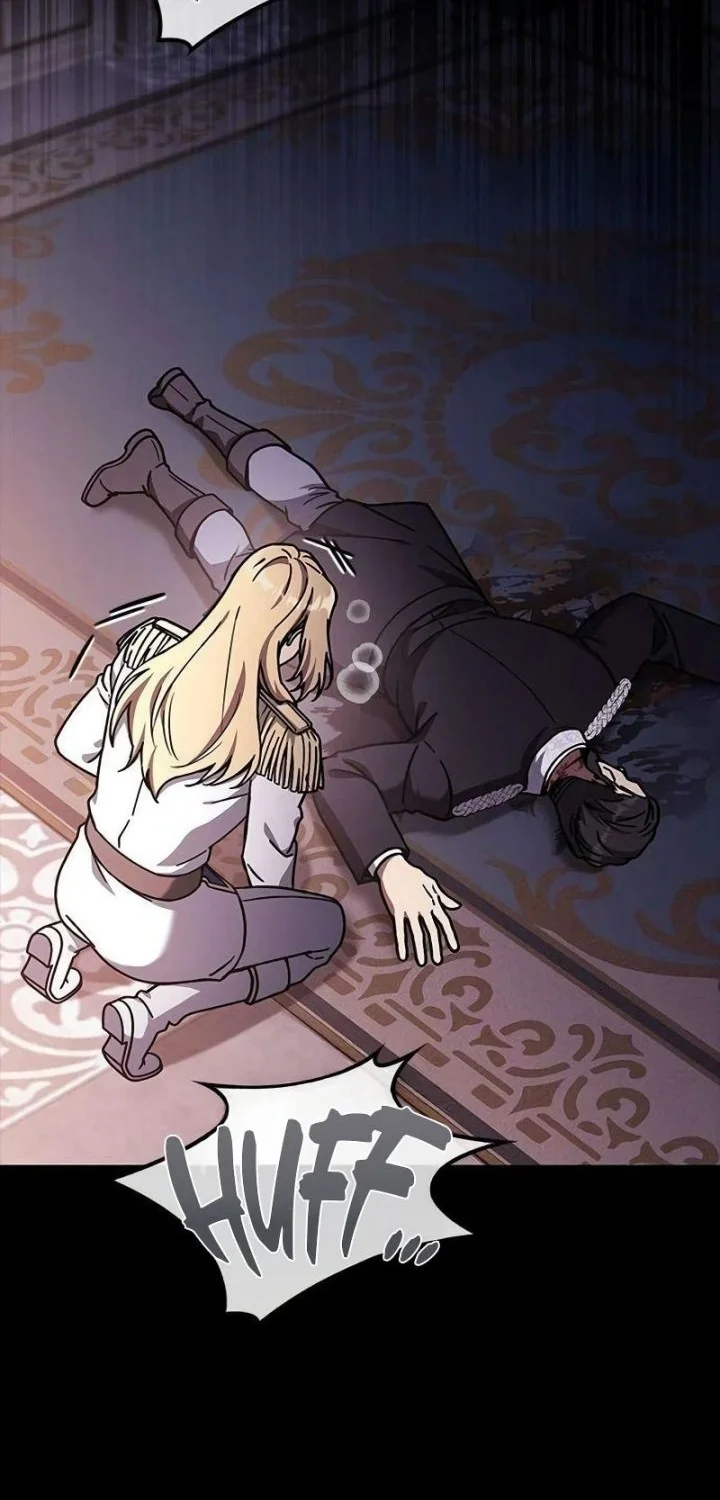 There Are No Bad Young Ladies in This World Chapter 45 Gambar 9