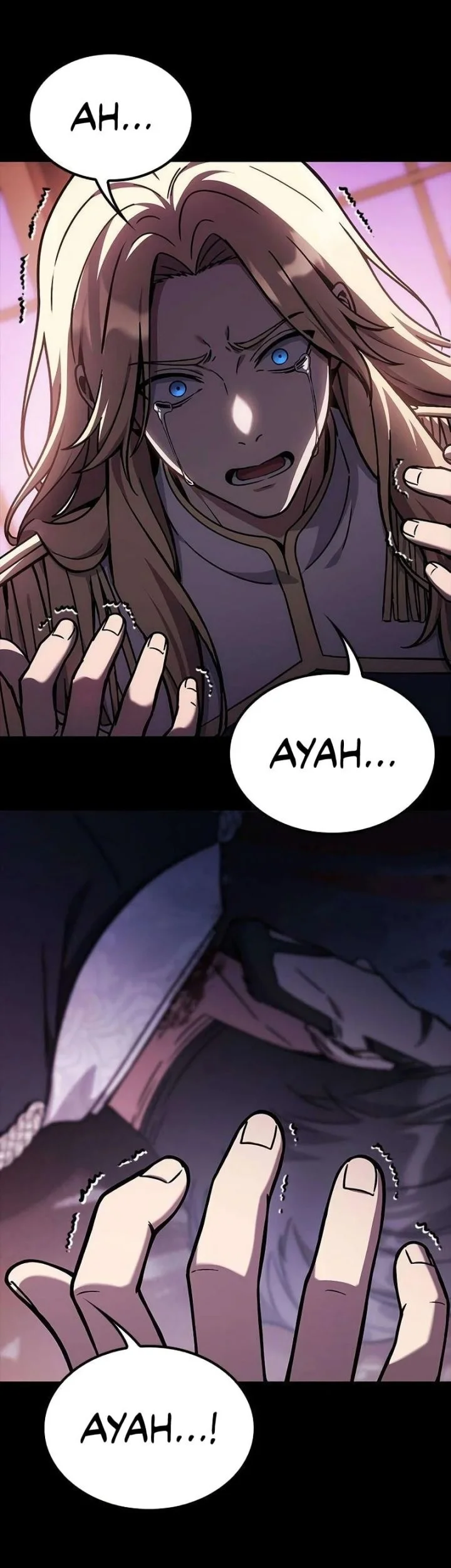 There Are No Bad Young Ladies in This World Chapter 45 Gambar 10