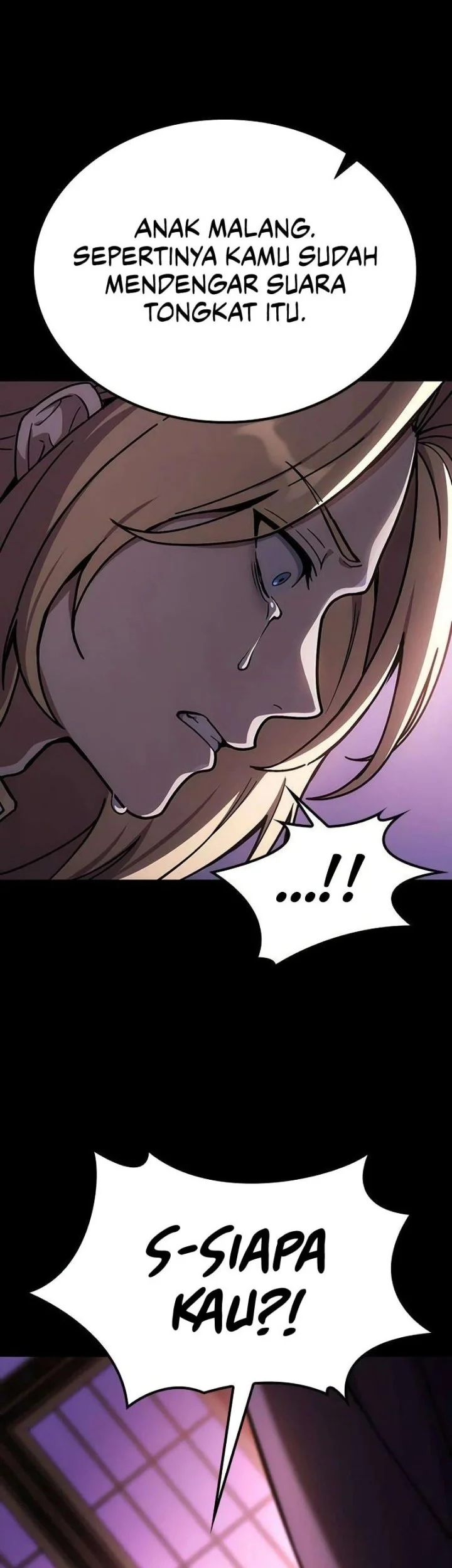 There Are No Bad Young Ladies in This World Chapter 45 Gambar 11