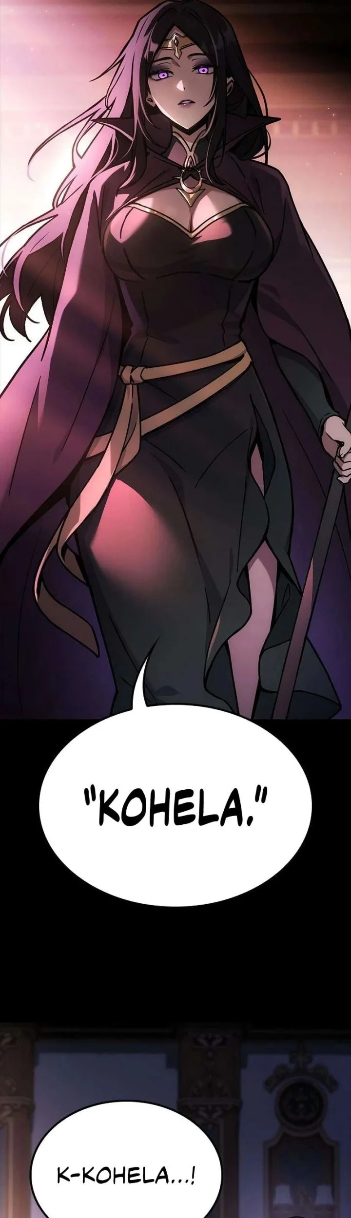 There Are No Bad Young Ladies in This World Chapter 45 Gambar 14