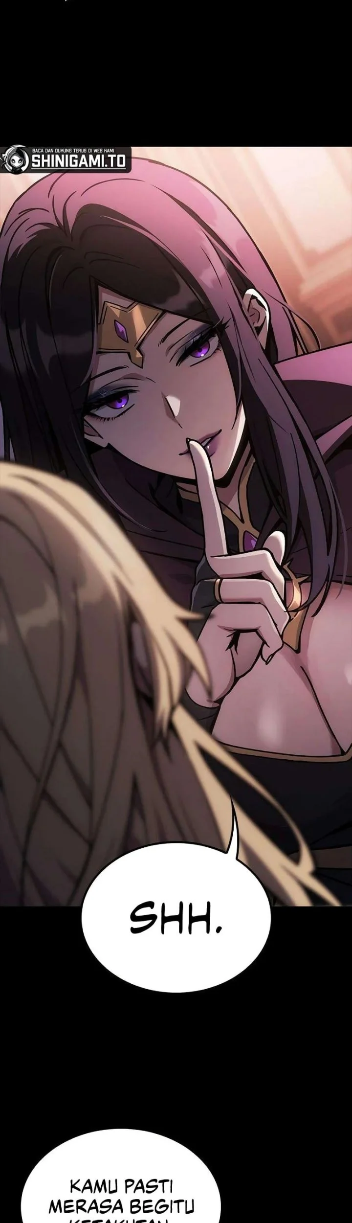 There Are No Bad Young Ladies in This World Chapter 45 Gambar 16