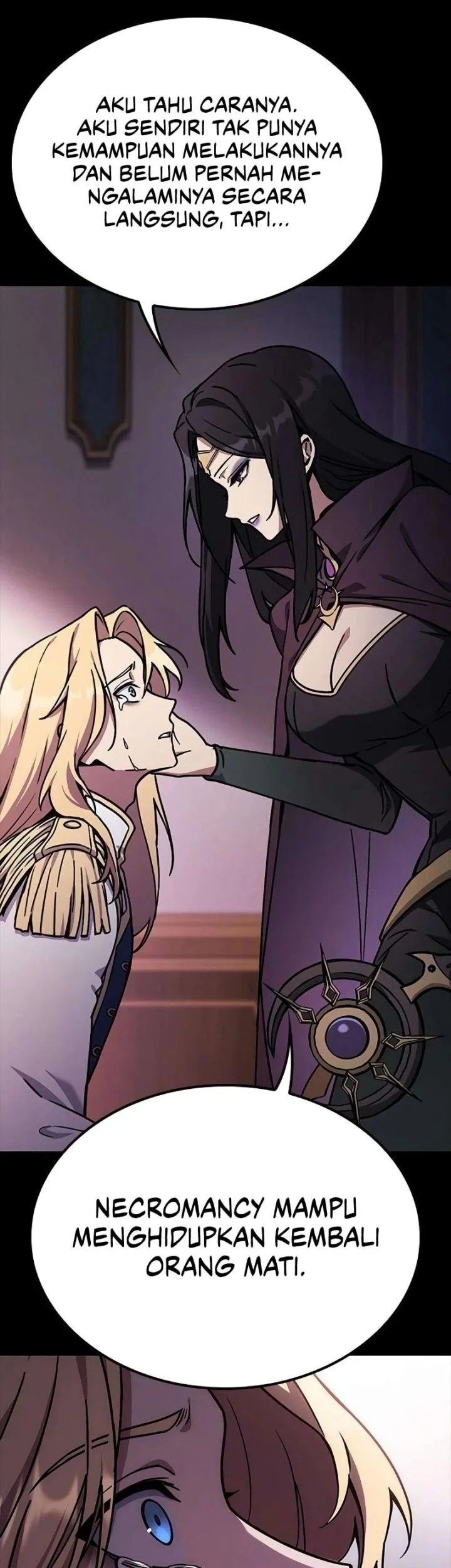 There Are No Bad Young Ladies in This World Chapter 45 Gambar 18
