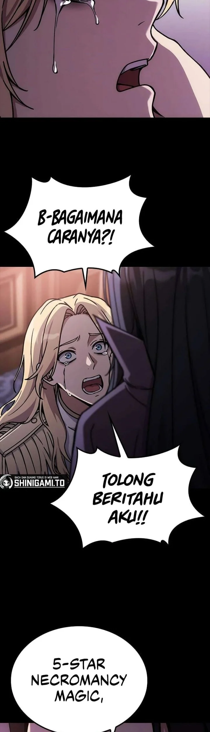 There Are No Bad Young Ladies in This World Chapter 45 Gambar 19