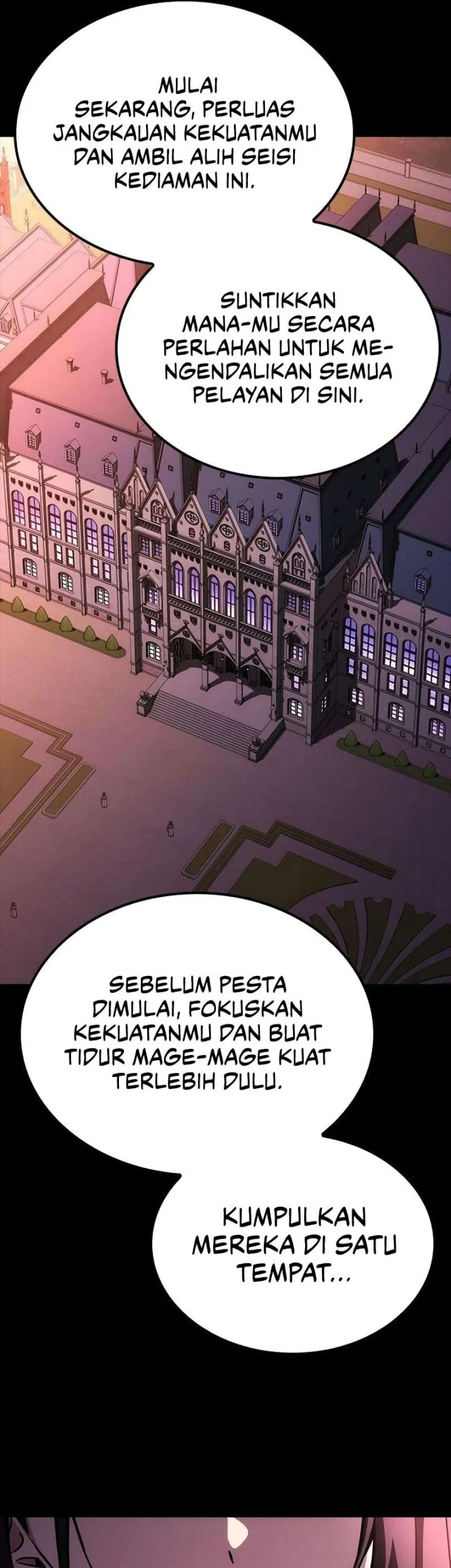 There Are No Bad Young Ladies in This World Chapter 45 Gambar 22