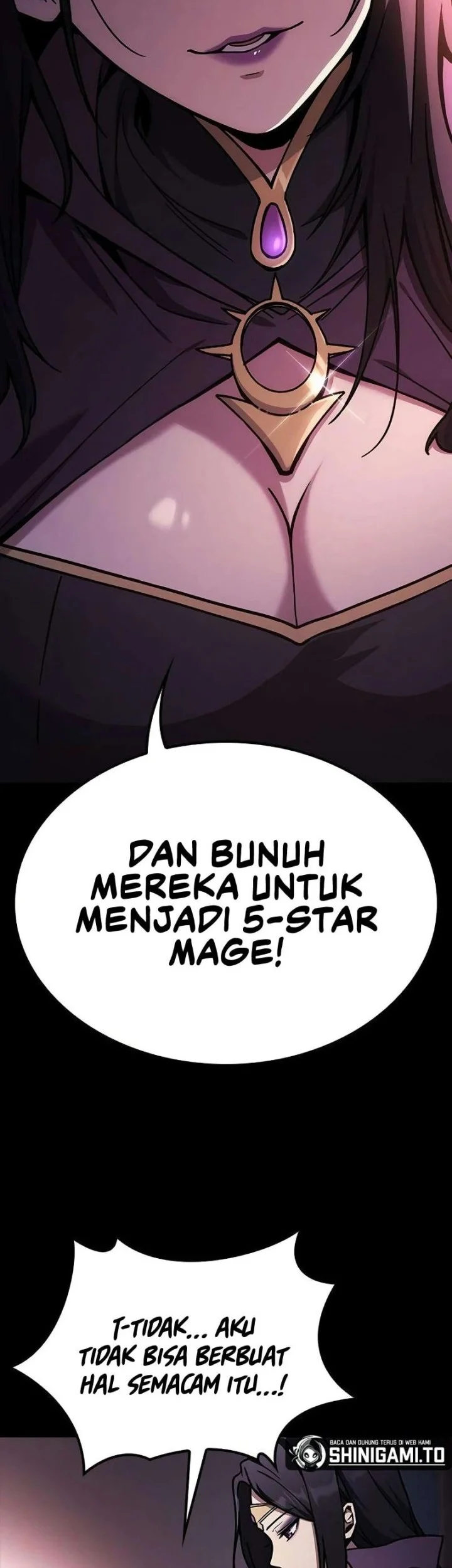There Are No Bad Young Ladies in This World Chapter 45 Gambar 23
